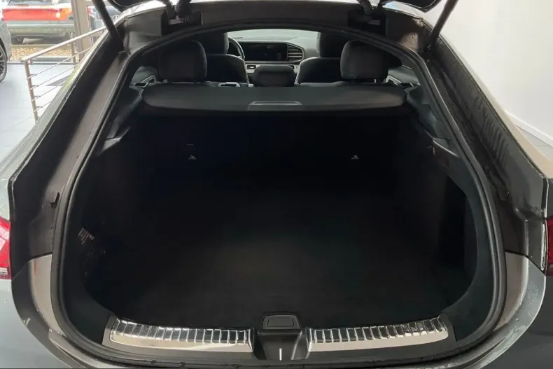 Mercedes-Benz GLE 350 (Clasa GLE) din 2021 cu 37.896 km - oferta MER238458 - foto 19
