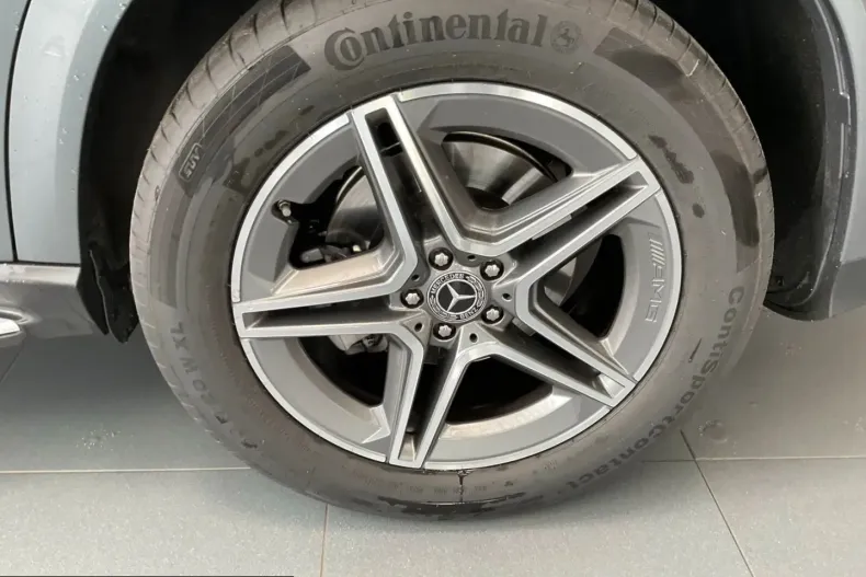 Mercedes-Benz GLE 350 (Clasa GLE) din 2021 cu 37.896 km - oferta MER238458 - foto 20