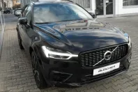 Volvo XC60 din 2021 cu 76.635 km - oferta VOL238459 - foto 2