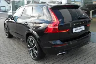 Volvo XC60 din 2021 cu 76.635 km - oferta VOL238459 - foto 4