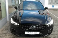 Volvo XC60 din 2021 cu 76.635 km - oferta VOL238459 - foto 17
