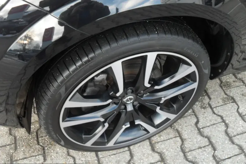 Volvo XC60 din 2021 cu 76.635 km - oferta VOL238459 - foto 19