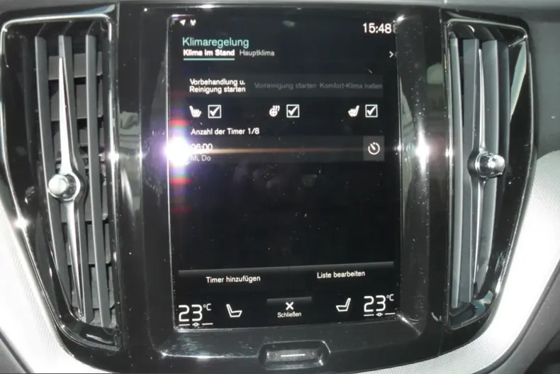 Volvo XC60 din 2021 cu 76.635 km - oferta VOL238459 - foto 24