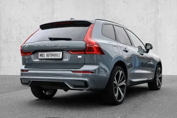 Volvo XC60 din 2023 - oferta VOL238460