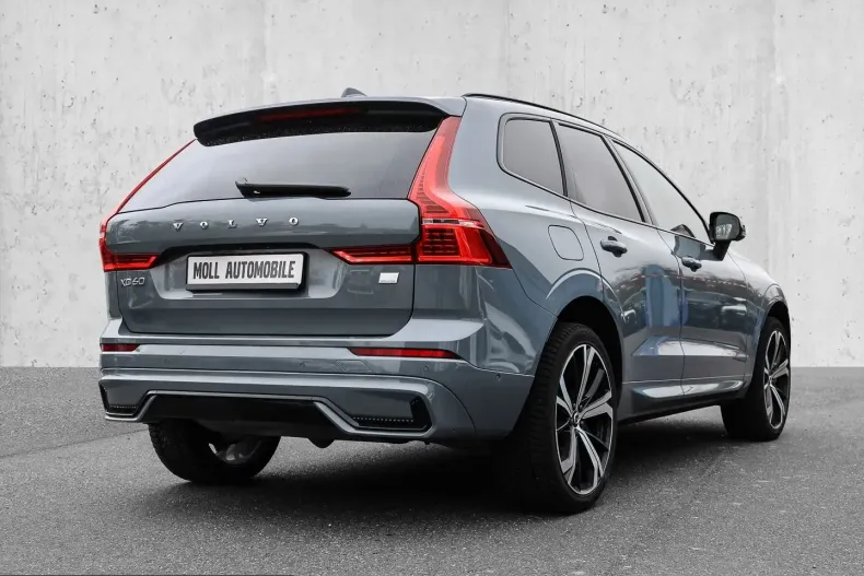 Volvo XC60 din 2023 cu 14.415 km - oferta VOL238460 - foto 1