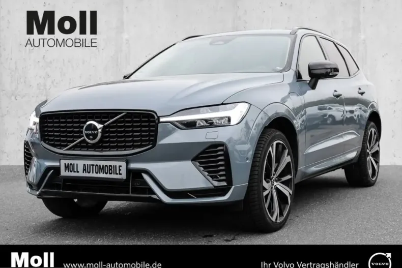 Volvo XC60 din 2023 cu 14.415 km - oferta VOL238460 - foto 2
