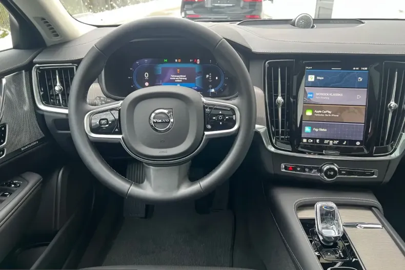 Volvo V90 Cross Country din 2024 cu 18.050 km - oferta VOL238461 - foto 13