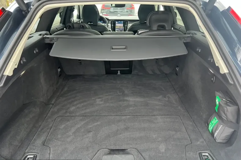 Volvo V90 Cross Country din 2024 cu 18.050 km - oferta VOL238461 - foto 15