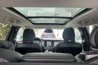 Volvo V90 Cross Country din 2024 cu 18.050 km - oferta VOL238461 - foto 16