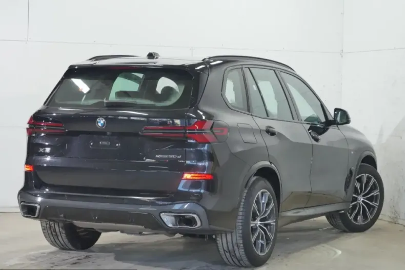 BMW X5 (Seria X) din 2024 cu 13.797 km - oferta BMW238462 - foto 3