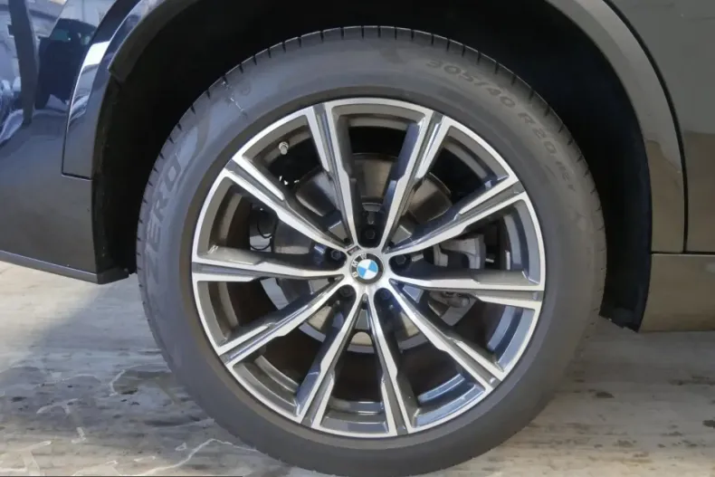 BMW X5 (Seria X) din 2024 cu 13.797 km - oferta BMW238462 - foto 4