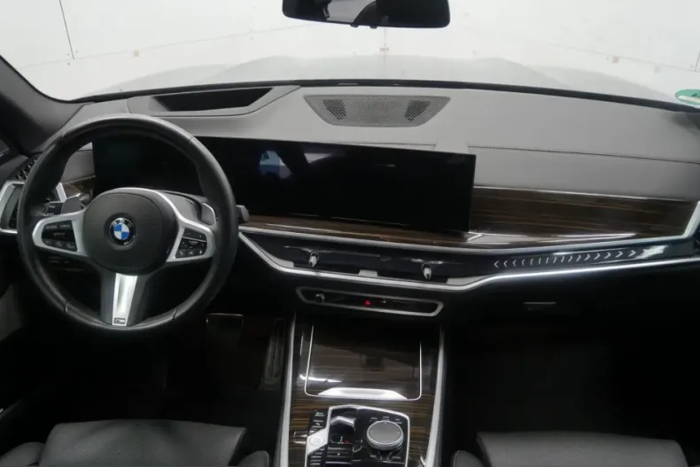 BMW X5 (Seria X) din 2024 cu 13.797 km - oferta BMW238462 - foto 7