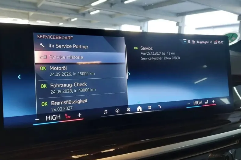 BMW X5 (Seria X) din 2024 cu 13.797 km - oferta BMW238462 - foto 10