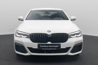 BMW 530 (Seria 5) din 2022 cu 94.179 km - oferta BMW238463 - foto 1