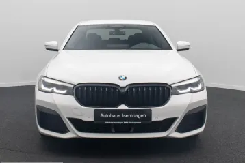 BMW 530 din 2022 - oferta BMW238463