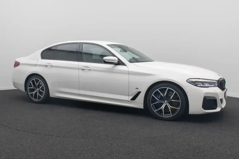 BMW 530 (Seria 5) din 2022 cu 94.179 km - oferta BMW238463 - foto 3