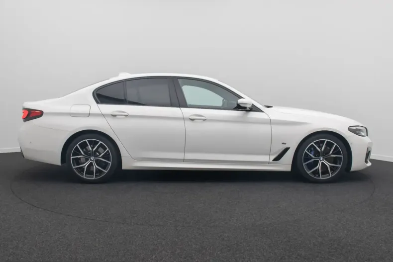 BMW 530 (Seria 5) din 2022 cu 94.179 km - oferta BMW238463 - foto 4