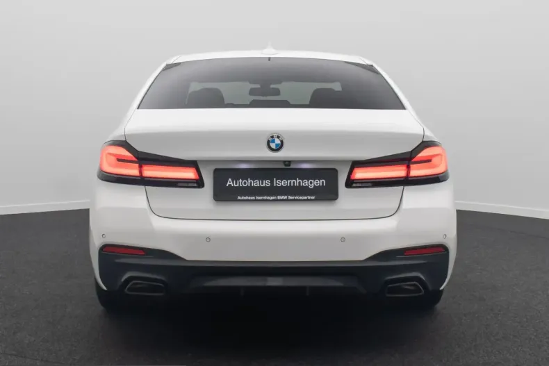 BMW 530 (Seria 5) din 2022 cu 94.179 km - oferta BMW238463 - foto 7