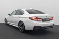 BMW 530 (Seria 5) din 2022 cu 94.179 km - oferta BMW238463 - foto 8