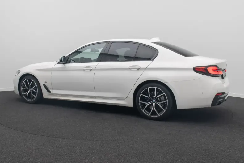 BMW 530 (Seria 5) din 2022 cu 94.179 km - oferta BMW238463 - foto 9