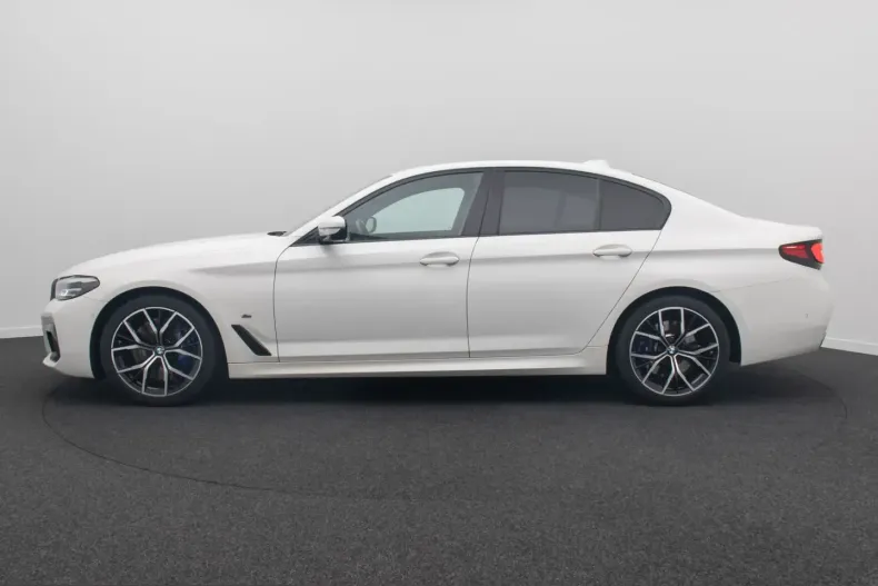 BMW 530 (Seria 5) din 2022 cu 94.179 km - oferta BMW238463 - foto 10