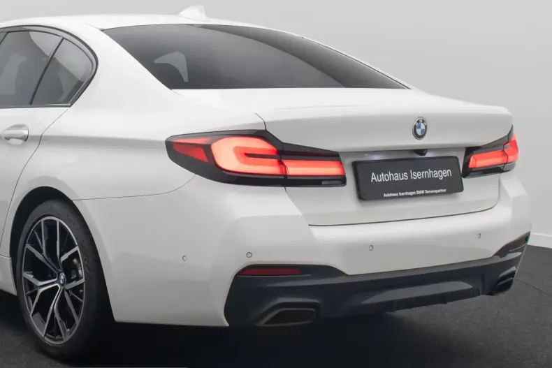 BMW 530 (Seria 5) din 2022 cu 94.179 km - oferta BMW238463 - foto 15