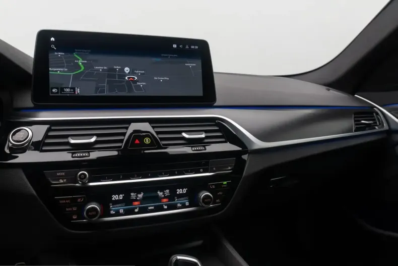 BMW 530 (Seria 5) din 2022 cu 94.179 km - oferta BMW238463 - foto 20