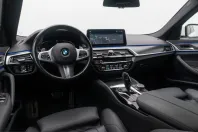 BMW 530 (Seria 5) din 2022 cu 94.179 km - oferta BMW238463 - foto 37
