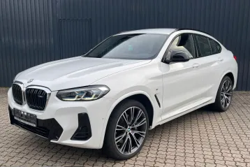 BMW X4 din 2023 - oferta BMW238464