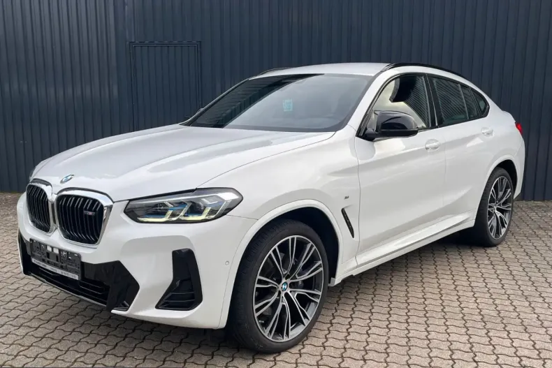 BMW X4 (Seria X) din 2023 cu 38.000 km - oferta BMW238464 - foto 1