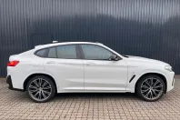 BMW X4 (Seria X) din 2023 cu 38.000 km - oferta BMW238464 - foto 3