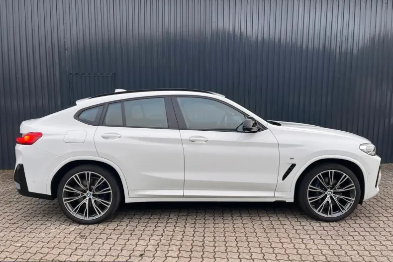 BMW X4 (Seria X) din 2023 cu 38.000 km - oferta BMW238464 - foto 3