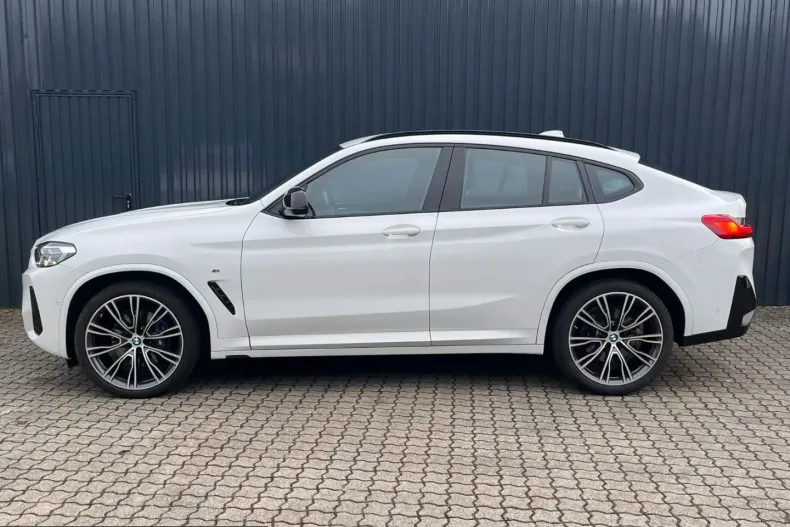 BMW X4 (Seria X) din 2023 cu 38.000 km - oferta BMW238464 - foto 4