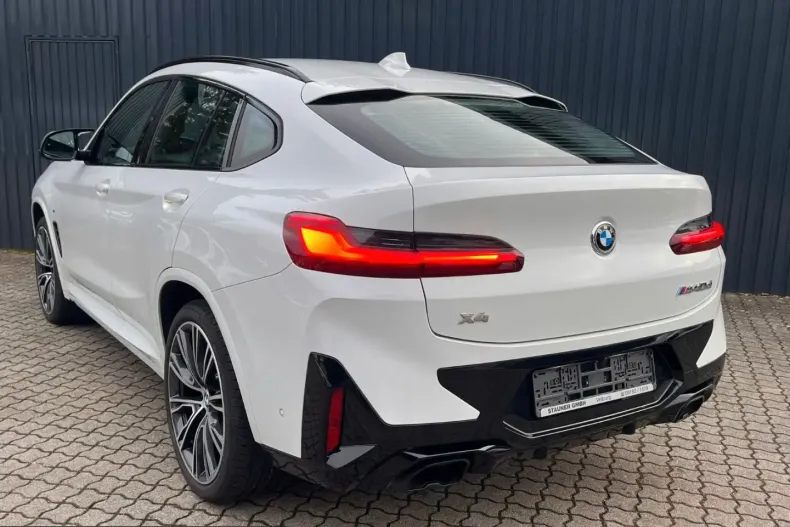 BMW X4 (Seria X) din 2023 cu 38.000 km - oferta BMW238464 - foto 5