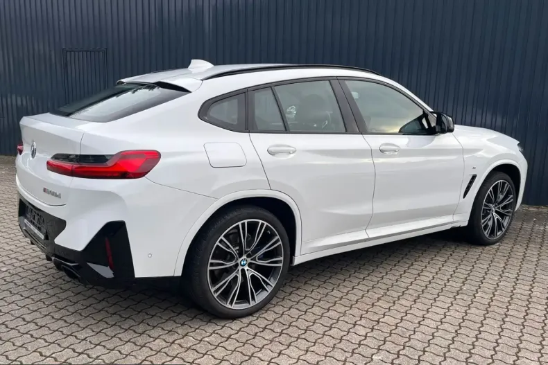 BMW X4 (Seria X) din 2023 cu 38.000 km - oferta BMW238464 - foto 6