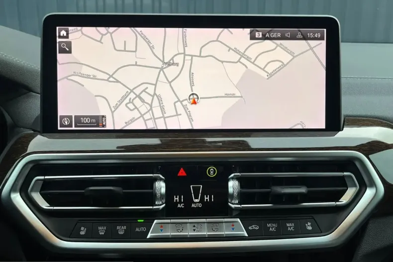 BMW X4 (Seria X) din 2023 cu 38.000 km - oferta BMW238464 - foto 9