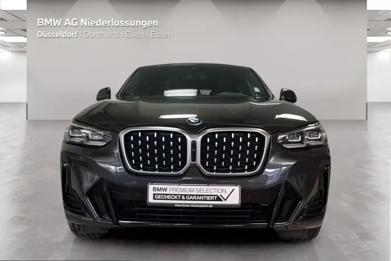 BMW X4 (Seria X) din 2023 cu 47.673 km - oferta BMW238465 - foto 1