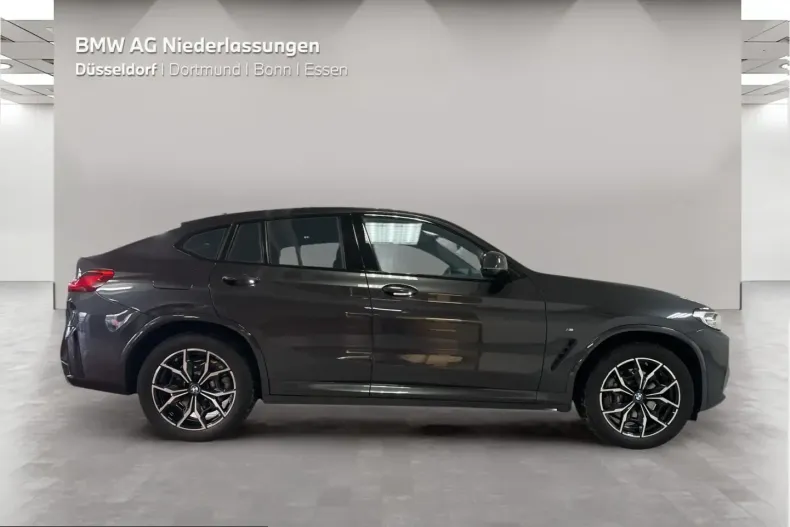 BMW X4 (Seria X) din 2023 cu 47.673 km - oferta BMW238465 - foto 4