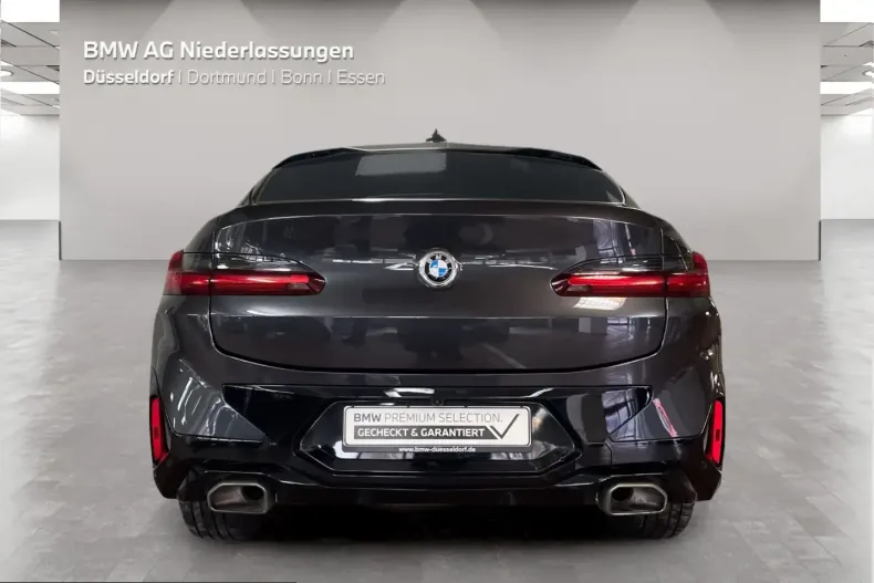 BMW X4 (Seria X) din 2023 cu 47.673 km - oferta BMW238465 - foto 5
