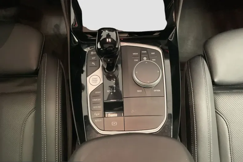 BMW X4 (Seria X) din 2023 cu 47.673 km - oferta BMW238465 - foto 13