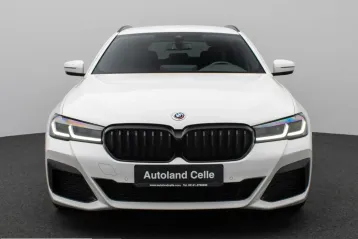 BMW 530 din 2022 - oferta BMW238466