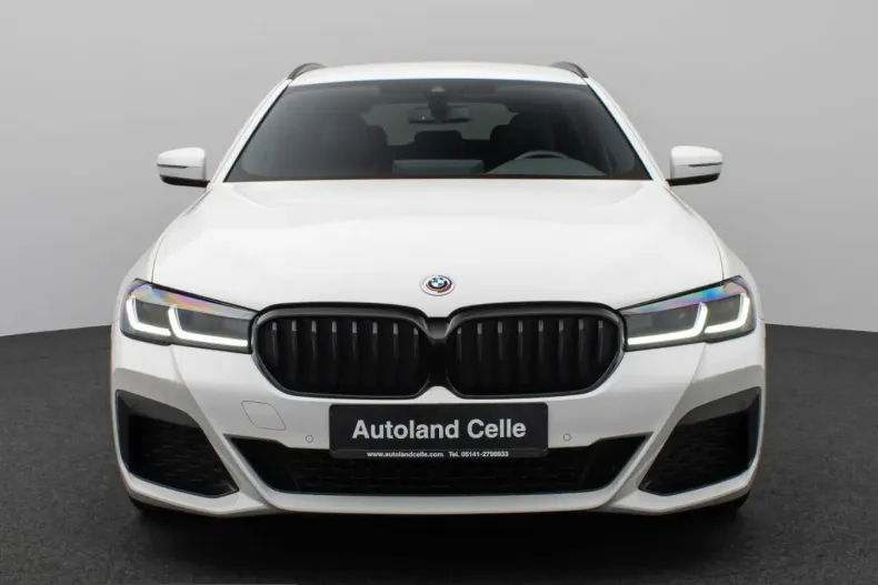 BMW 530 (Seria 5) din 2022 cu 83.491 km - oferta BMW238466 - foto 1