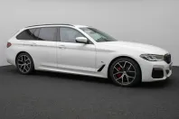 BMW 530 (Seria 5) din 2022 cu 83.491 km - oferta BMW238466 - foto 3
