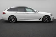 BMW 530 (Seria 5) din 2022 cu 83.491 km - oferta BMW238466 - foto 4
