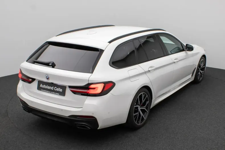 BMW 530 (Seria 5) din 2022 cu 83.491 km - oferta BMW238466 - foto 6
