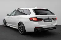 BMW 530 (Seria 5) din 2022 cu 83.491 km - oferta BMW238466 - foto 8