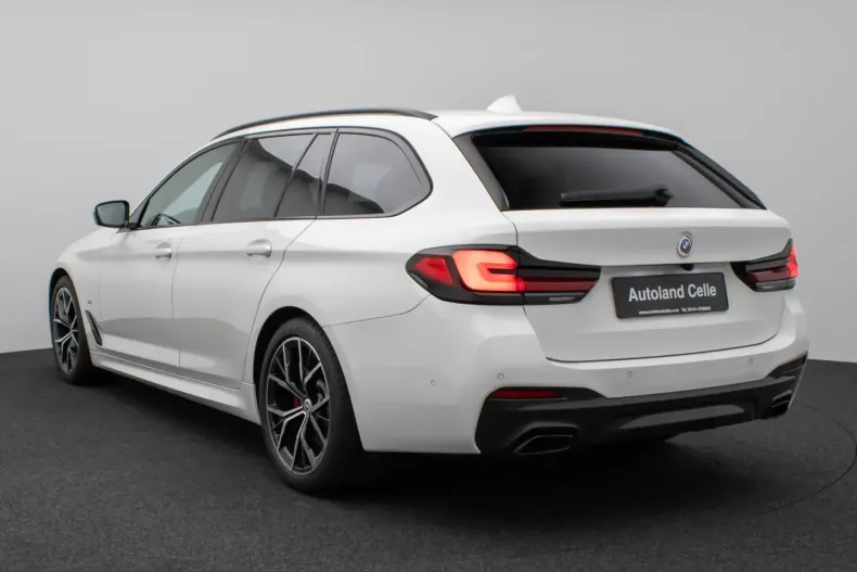 BMW 530 (Seria 5) din 2022 cu 83.491 km - oferta BMW238466 - foto 8