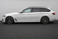 BMW 530 (Seria 5) din 2022 cu 83.491 km - oferta BMW238466 - foto 10