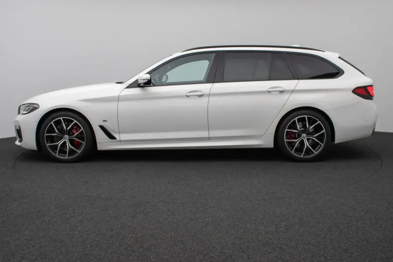 BMW 530 (Seria 5) din 2022 cu 83.491 km - oferta BMW238466 - foto 10