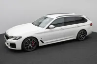 BMW 530 (Seria 5) din 2022 cu 83.491 km - oferta BMW238466 - foto 11